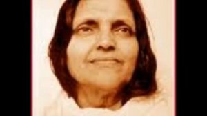 Anandamayi Ma Arati