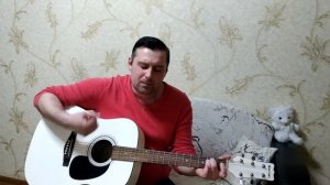 Классная песня под гитару.Осень жизни.В.Асмолов.