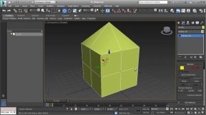 007. Доступ на подобъектный уровень
