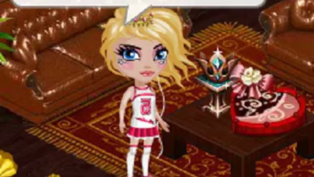 на что я потратила золото аватария смотреть онлайн