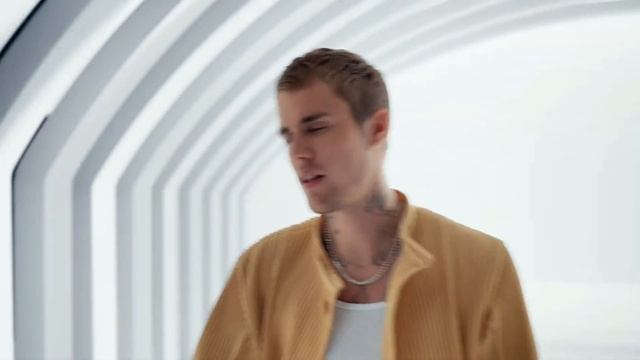 Justin Bieber - Ghost (Official Video)