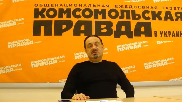 Гарик Кричевский об отношении к эмиграции смотреть онлайн