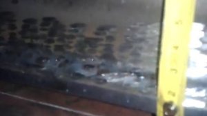 Термомеханическая правка балки 3