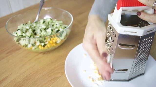 ЛЕТНЕЕ МЕНЮ САЛАТ ПП БЫСТРО, ВКУСНО И ЛЕГКО! смотреть онлайн