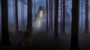 "ВЕДЬМИНА ПАДЬ"  1 серия (автор Светлана Гончаренко). Мистика. Истории на ночь.