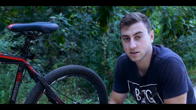 Обзор велосипеда Pulse md400 или что не стоит покупать