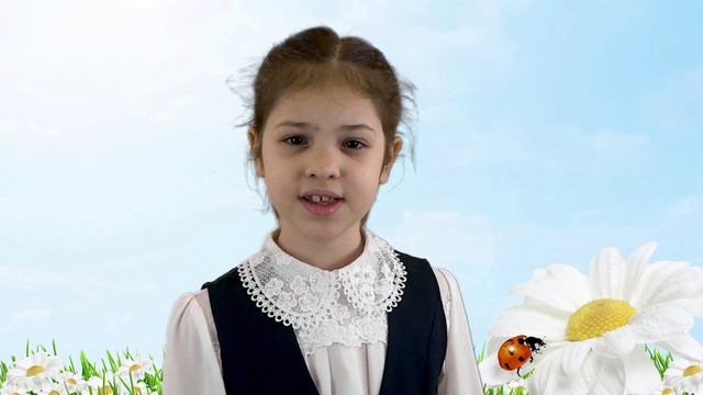 И. Суриков - Ярко солнце светит