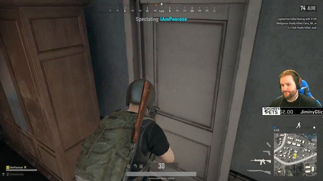 🔴 Science Teacher Plays PUBG Update 1.0 + New Maps 🔴 LIVE #6 смотреть онлайн