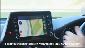 Toyota C-HR 2020 ( New Update)