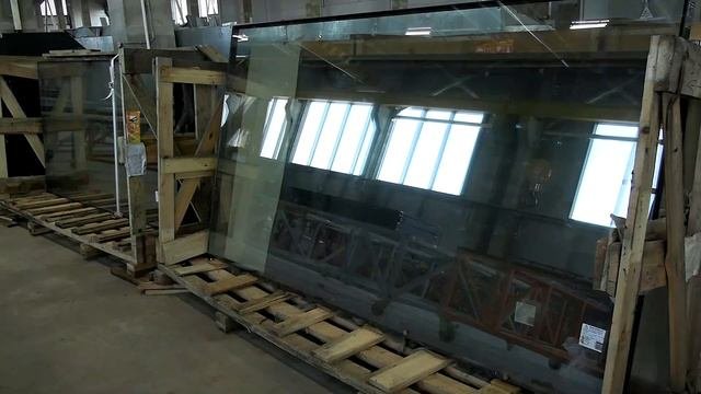Под Тверью открылось новое производство