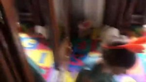 По карточкам ДОМАНА учим музыкальные инструменты ( для детей 1-2 года)