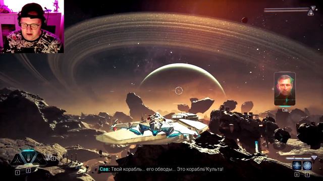 Экшн просто космос в Chorus 2021/ Chorus прохождение на русском/ Chorus обзор 2021/ Chorus game 202 смотреть онлайн