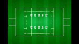 Правила регби | Все о регби за 12 минут