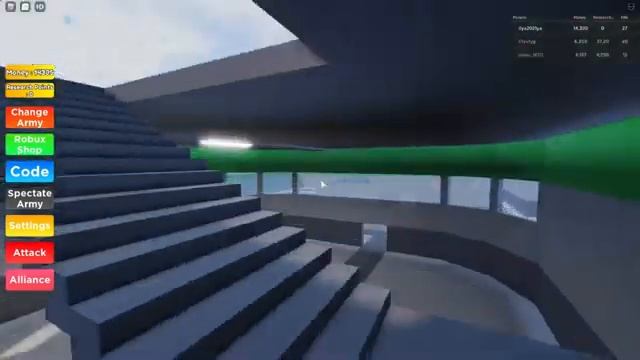 Roblox Нуб Армейский магнат смотреть онлайн