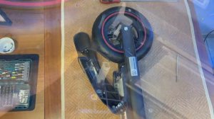 Xiaomi Scooter 4 Pro vs. Xiaomi Scooter 1S сравнение, распаковка, тест, отзыв, первое впечатление.