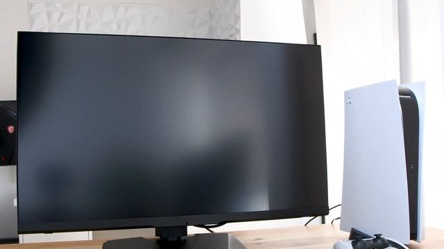 【なにこれ!?】最先端「量子ドット技術」を搭載したハイテクゲーミングモニターが凄すぎた件 смотреть онлайн