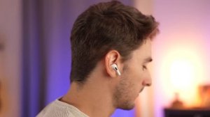 Test AirPods Pro 2 - Encore plus Pro !