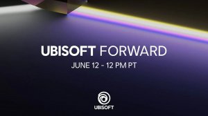 НЕ перевод! | Ubisoft Forward | Crunch'N'Play