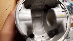 3ct diezel не покупайте ремонтные поршни пока не посмотрите это видео