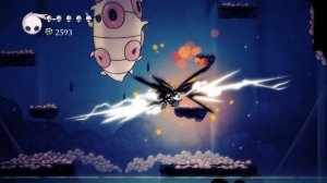 HOLLOW KNIGHT - ТРЕМОМАТКА - Прохождение, как победить, тактика