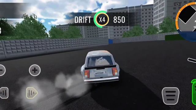 Как настроить подвеску для дрифта в ркд!?! смотреть онлайн