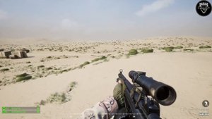 Обновление 3.0 геймплей #  Squad  Gameplay 2k