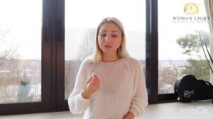 Источники энергии для женщины. Как сохранять энергию. И как быть в ресурсе.