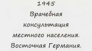 Клип о ВОВ на песне "Нам нужна одна победа..."