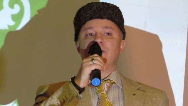 9.Стихи читает Фарит Фарисов