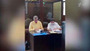 Ректор Российской академии народного хозяйства и госслужбы помещен под домашний арест