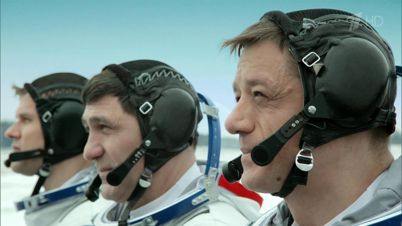 Премьера Первого канала - новый фильм Валерия Тодоровского "Частица вселенной"