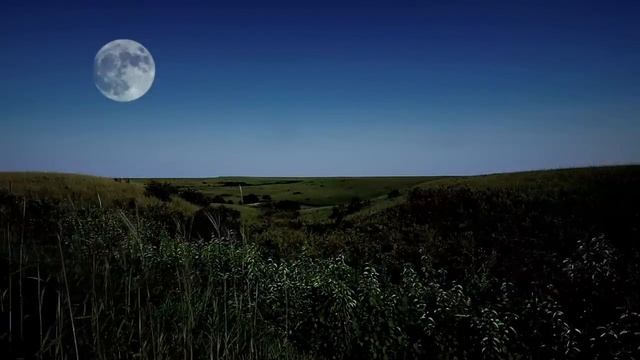 Созидательный сон и умиротворение