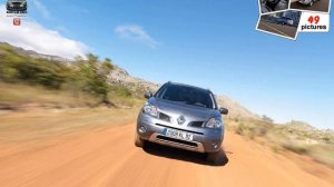 Renault   Koleos  ( 2009 )