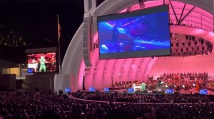 Jack Black- Peaches (LIVE at The Game Awards 10-Year Concert)