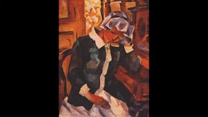 Роберт Рафаилович Фальк (Falk Robert) картины великих художников