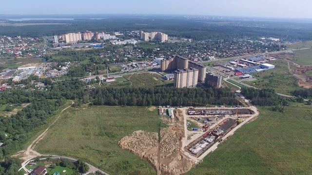 пирогово, каргашино,жк,афродита,березовец,альянс,азбука хилья, смотреть онлайн