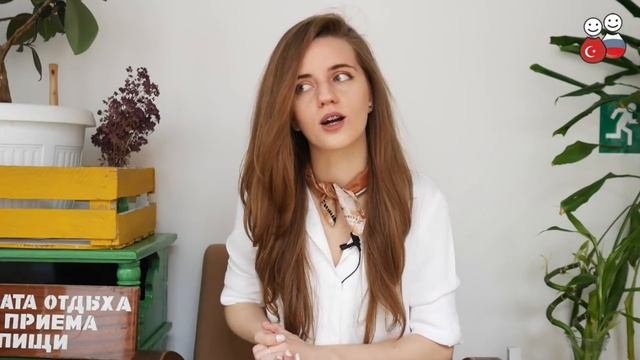 8 самых неожиданных комплиментов на турецком языке. #ТурецкийТурецкий - учим легко и весело |#1| смотреть онлайн