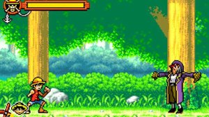 Топ 5 Аниме Игр Для Игровой Консоли Game Boy / TOP 5 - GBA Anime Games