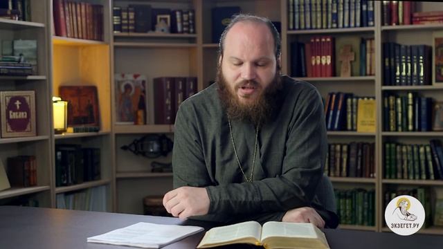 Кто такие "энергетические вампиры" ? Священник Павел Островский смотреть онлайн