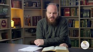 Кто такие "энергетические вампиры" ? Священник Павел Островский