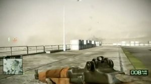 Черная молния