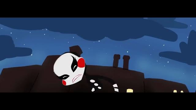 The Puppet Song - Animated Music Video by Simm (Song by TryHardNinja) смотреть онлайн