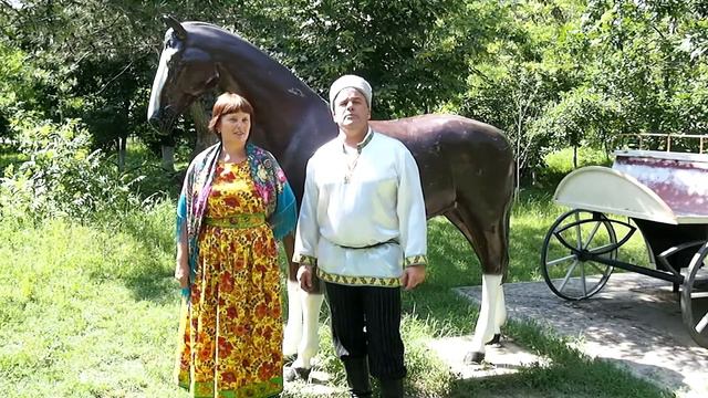 Проводы казака смотреть онлайн