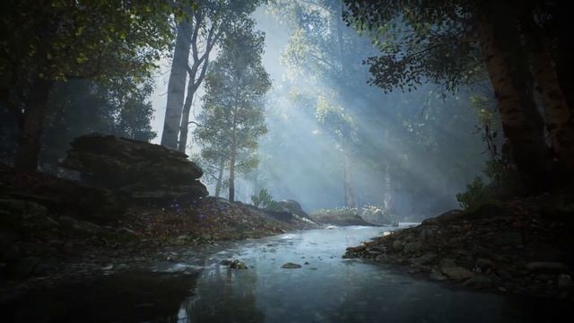 Как слон спас хозяина от тигра / Сказка для детей смотреть онлайн