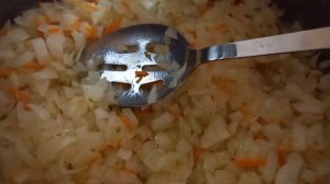 Заправка для супа🥣, рассольник.(29.11.23.)