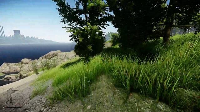 Escape From Tarkov | Наказал мыша смотреть онлайн