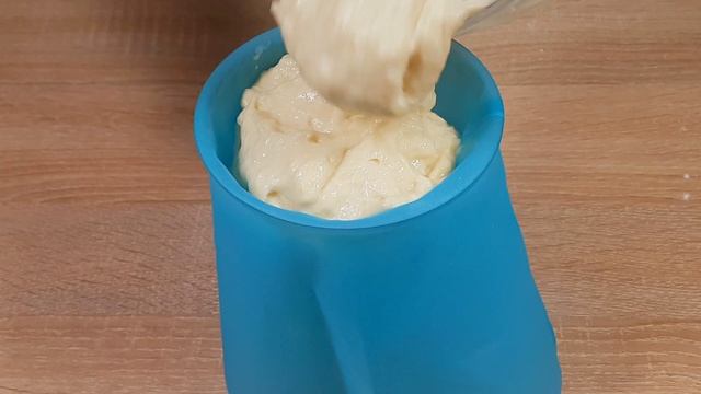 Оладьи Как Пончики без дрожжей! Самые Пышные и Вкусные. Готовим Завтрак за 15 Минут!