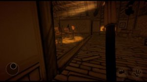 ПРОХОЖДЕНИЕ 2 главы Бенди и чернильная машина на телефоне