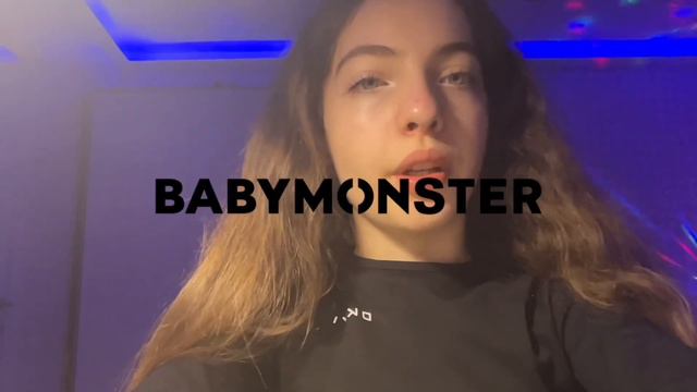 BABY MONSTER. загадки, проблемы, дебют. смотреть онлайн