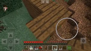 Я ПОТЕРЯЛСЯ В ЛЕСУ!!! ВЫЖИВАНИЕ В ТАЙГЕ В МАЙНКРАФТЕ